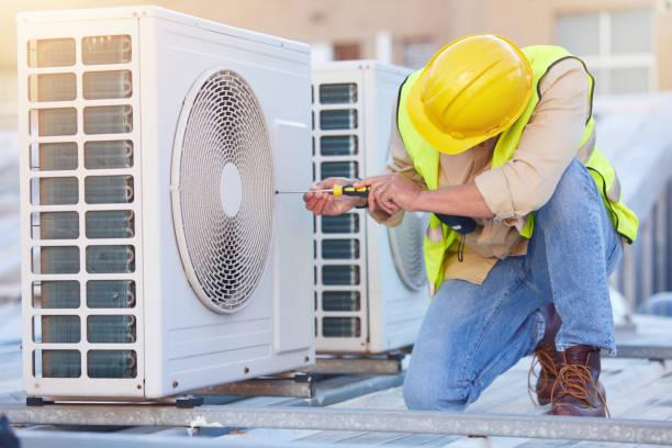 Trusted Amherst, OH HVAC Experts