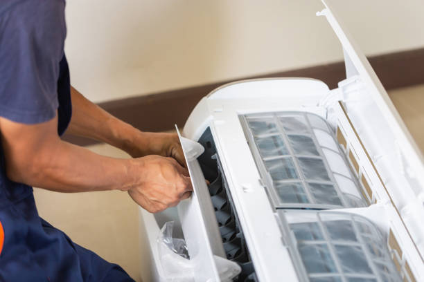 Best Thermostats and Smart Controls in Amherst, OH