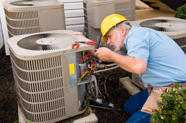 Best Seasonal HVAC Services in Amherst, OH