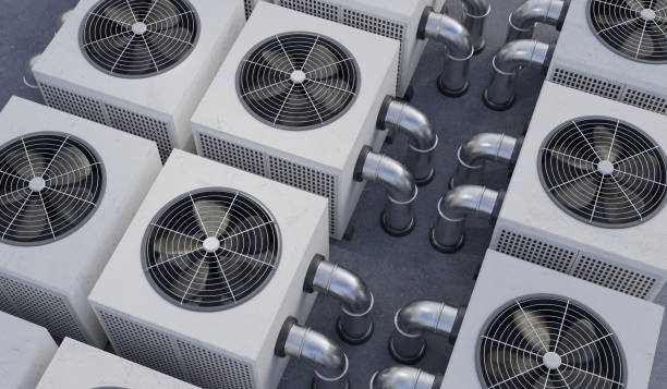 Best Residential HVAC in Amherst, OH