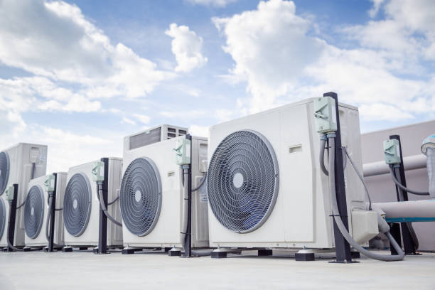 Best Commercial HVAC in Amherst, OH