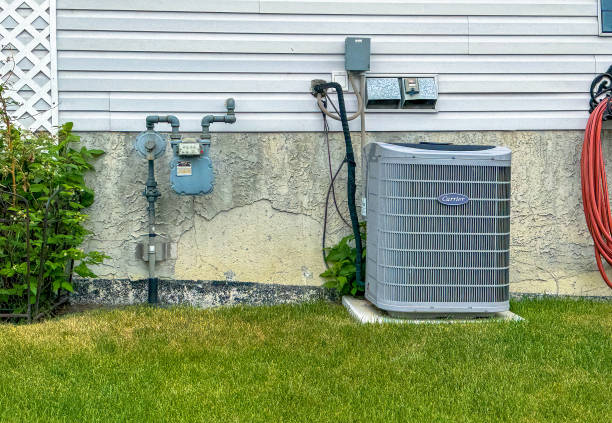 Best Solar-powered HVAC Systems in Amherst, OH
